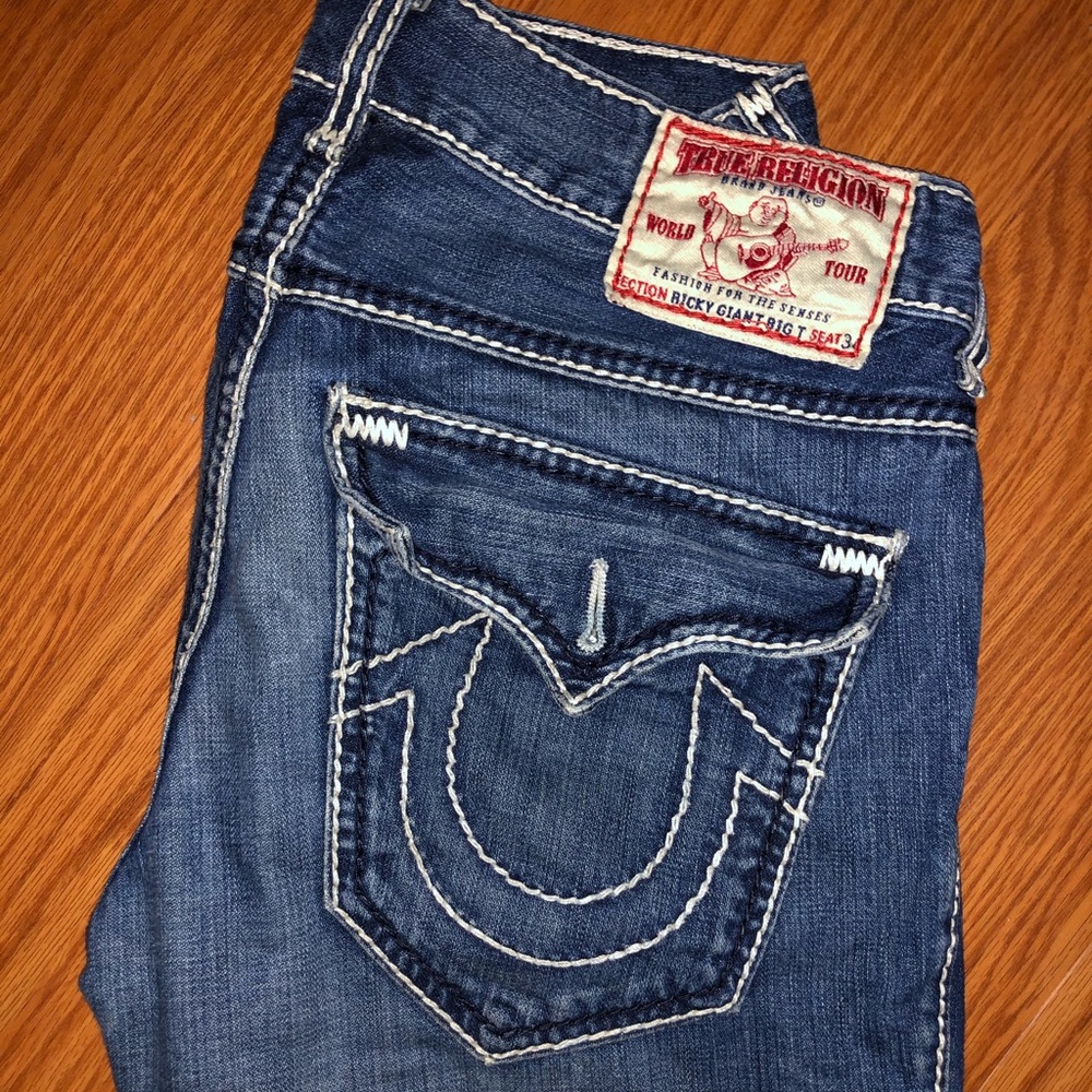 True Religion Jeans